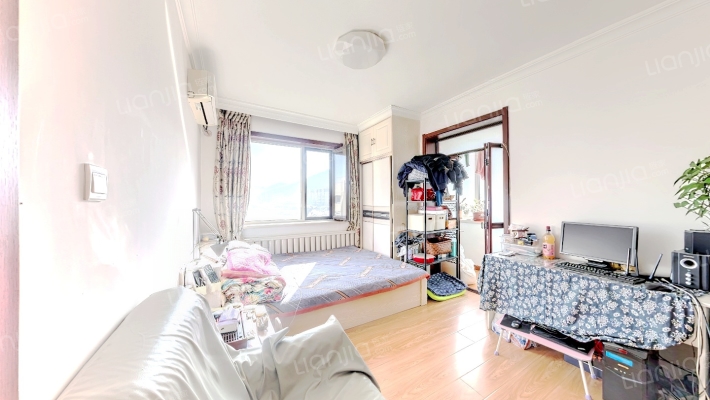 34中胜利路二手房实景图