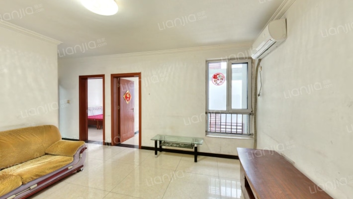 汇源名居东区二手房实景图