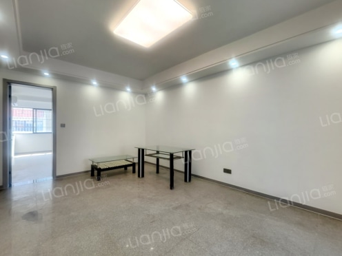 整租·和泰苑 2室1厅 南