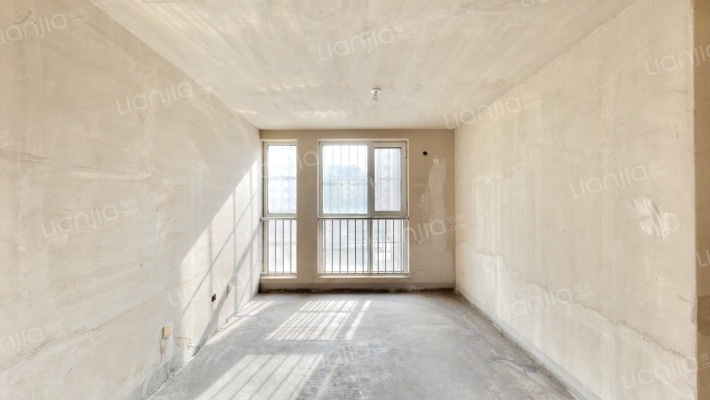 燕都鑫城二手房实景图