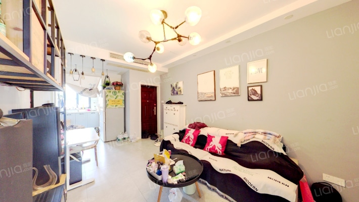 天光桥二手房实景图