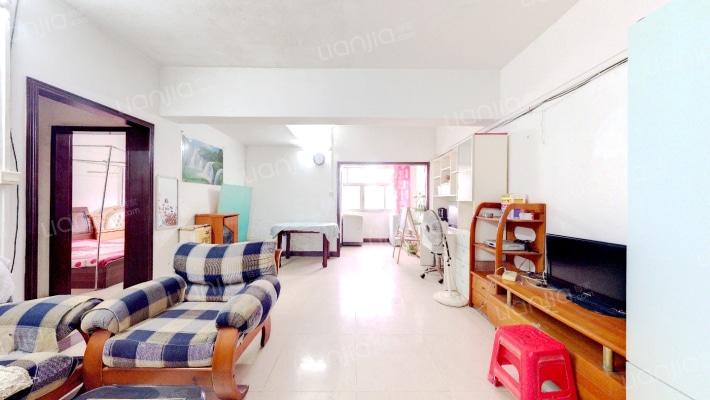 香料厂宿舍二手房实景图