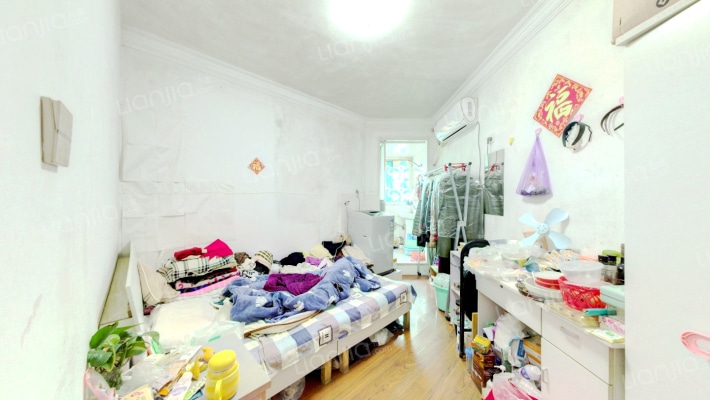 花园路二手房实景图