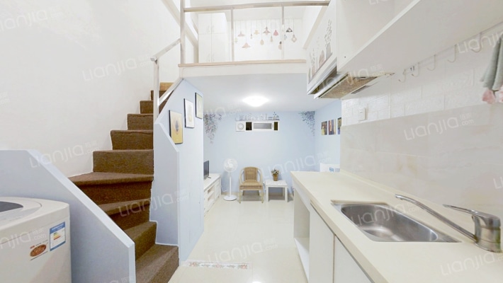 御晖苑二手房实景图