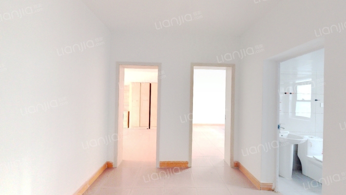 邮电局家属院二手房实景图