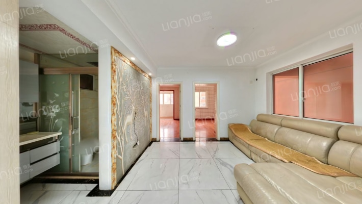 金达花园二手房实景图