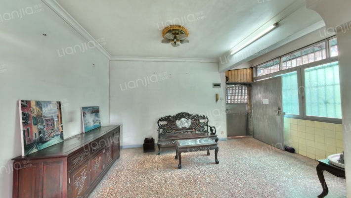 红十字会医院宿舍牛奶厂街1号大院二手房实景图