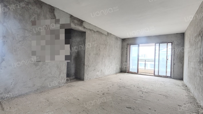 盛禾华府二手房实景图