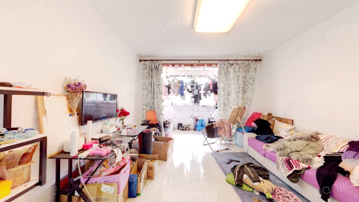 淞泽家园（七区）二手房实景图