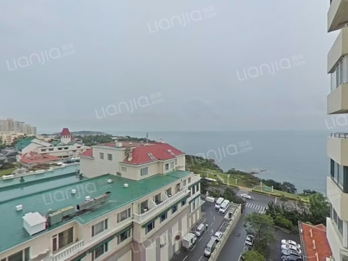 整租·碧海花园(市南) 3室2厅 南