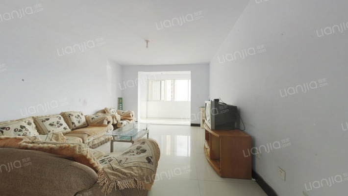 许昌县外贸家属院二手房实景图