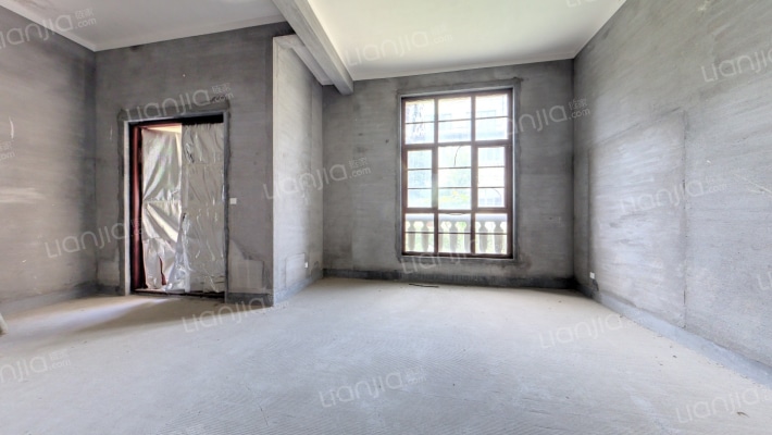 天工名爵府二手房实景图