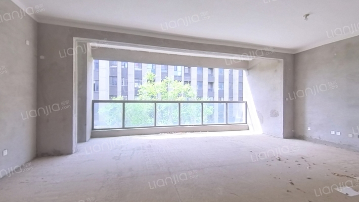 九和府B区二手房实景图