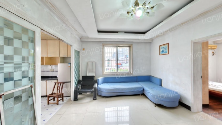 骆家坝小区二手房实景图