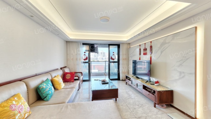 鹏晖花园二手房实景图