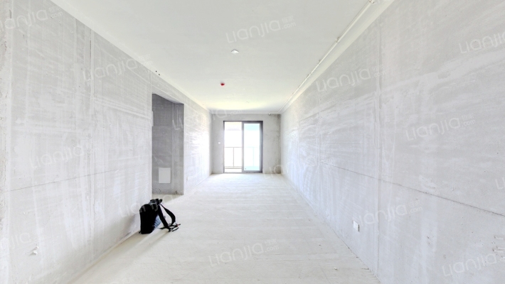 融创翡翠海岸城融耀学府里二手房实景图