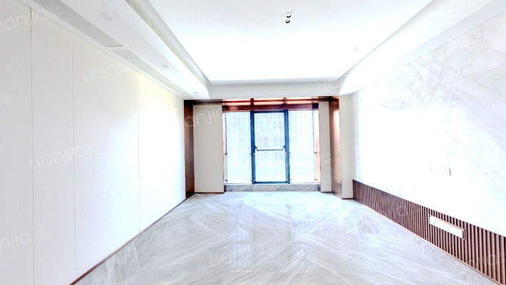 嘉宸府二手房实景图