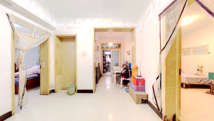 前进路15号院二手房实景图