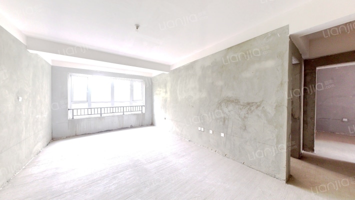 丽都佳苑二手房实景图