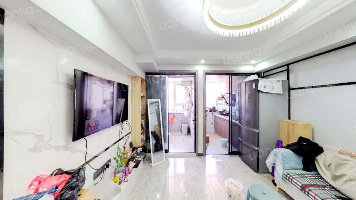 七江路二手房实景图