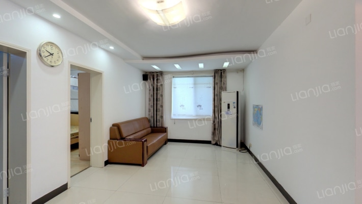 建行宿舍二手房实景图