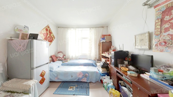 青钢宿舍二手房实景图