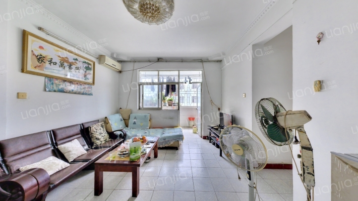 粤海庄园二手房实景图