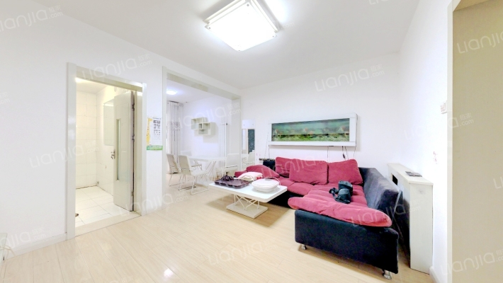 晨光小区(开发区)二手房实景图