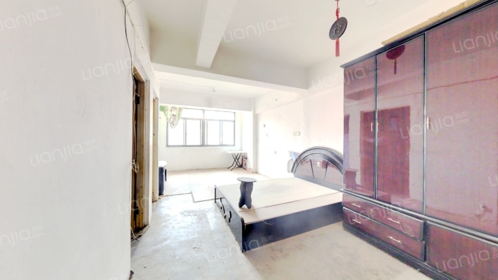 吉庆街二手房实景图