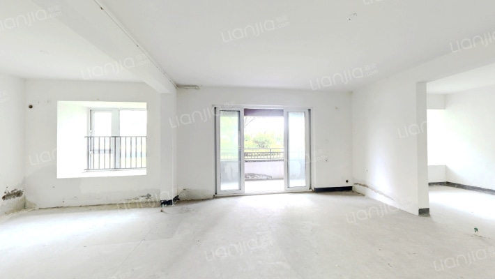 蓝光和雍锦府二手房实景图