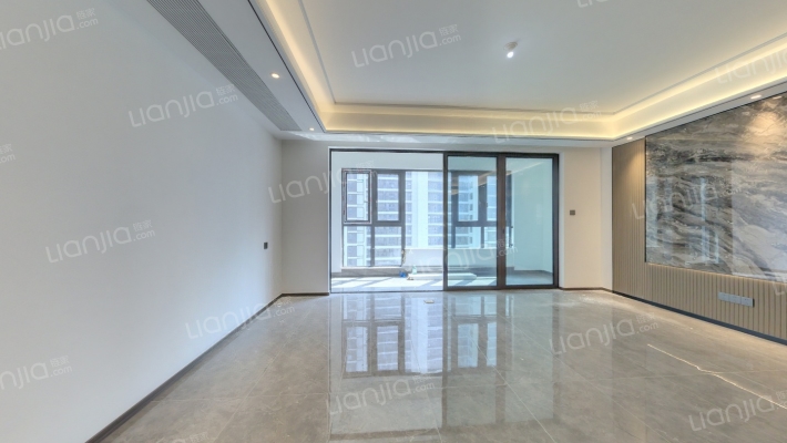 龙湖清能天曜二手房实景图