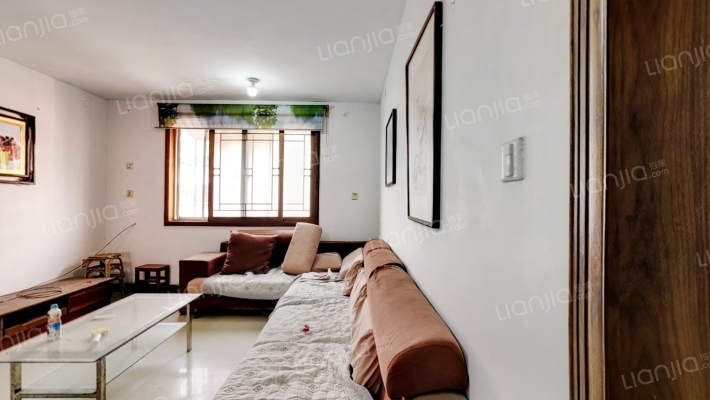 纱厂家属院二手房实景图