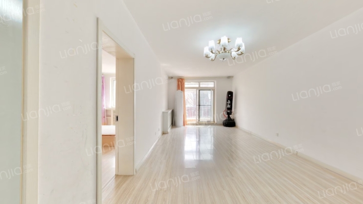 玉意街二手房实景图