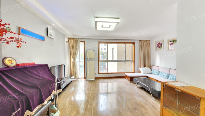 紫鑫中华广场二手房实景图