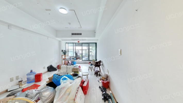 凤起商务大厦二手房实景图