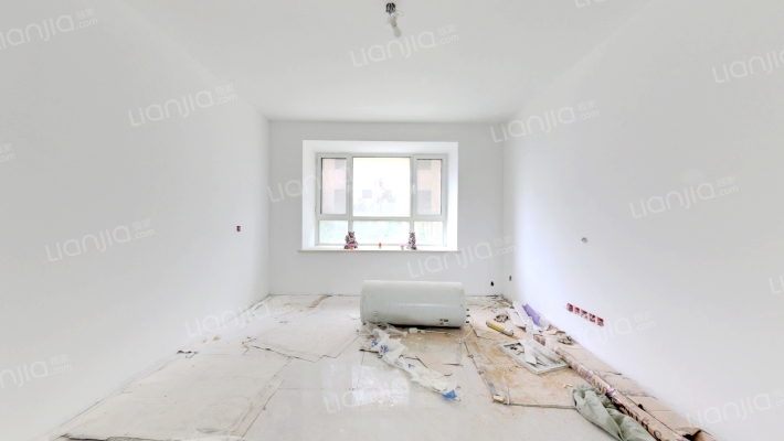 观海府邸二手房实景图