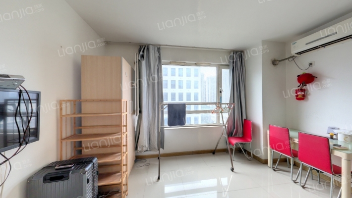 LOHAS上院二手房实景图