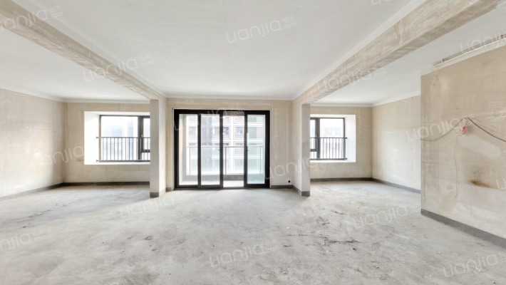 融创杭州湾壹号澜璟园二手房实景图