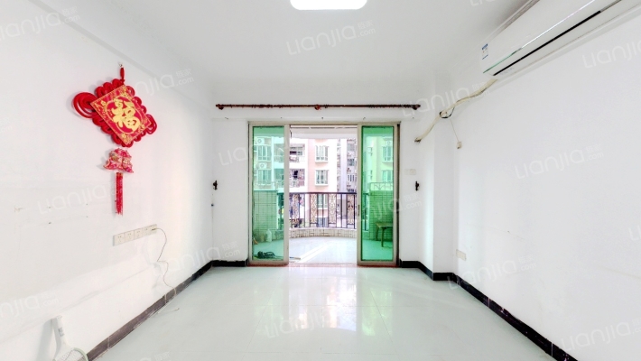 嘉仕花园西区二手房实景图