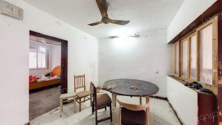 王安里南区二手房实景图