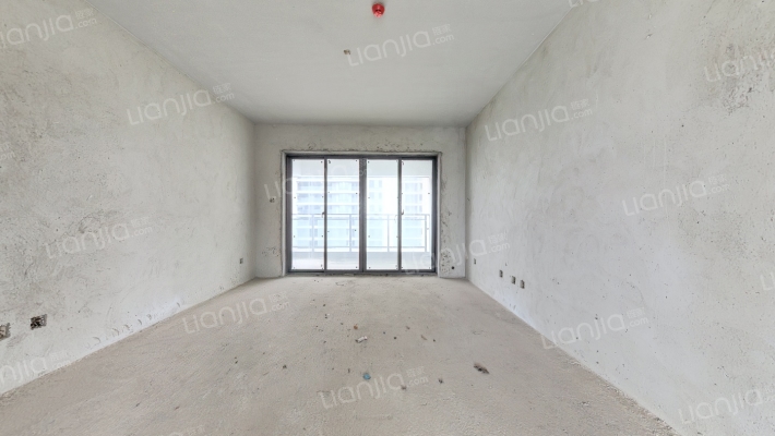 海鑫城二期二手房实景图