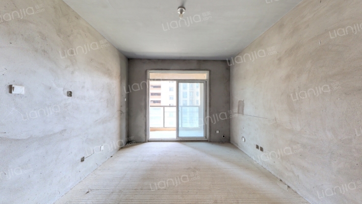 鼎建紫金名门二手房实景图