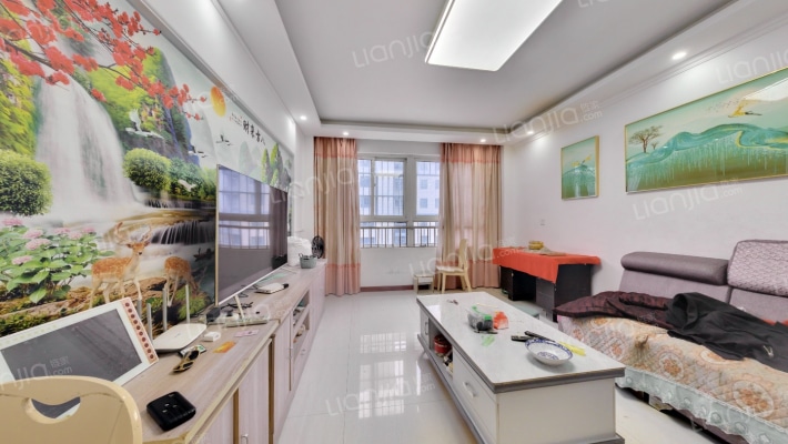 金色家园(丰县)二手房实景图