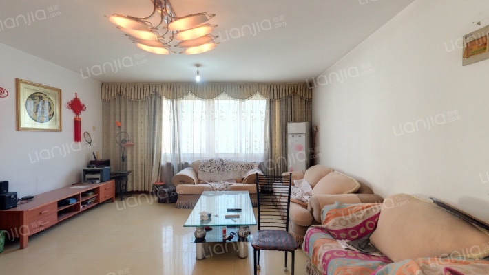 市委宣传部家属院二手房实景图