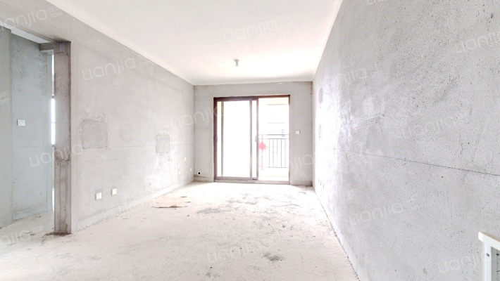 谦祥世茂兴隆臻园二手房实景图