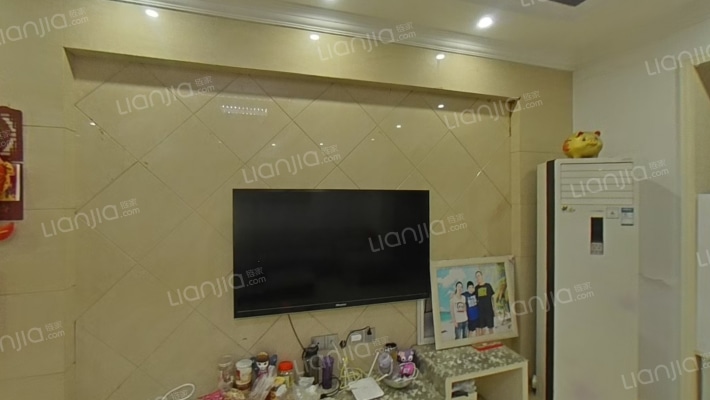 新盛花园二手房实景图