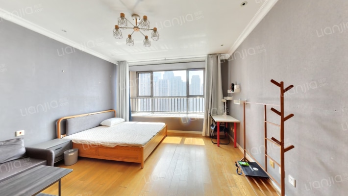 新汇华庭二手房实景图