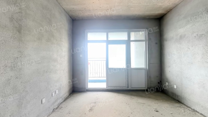 大兴第一城二手房实景图