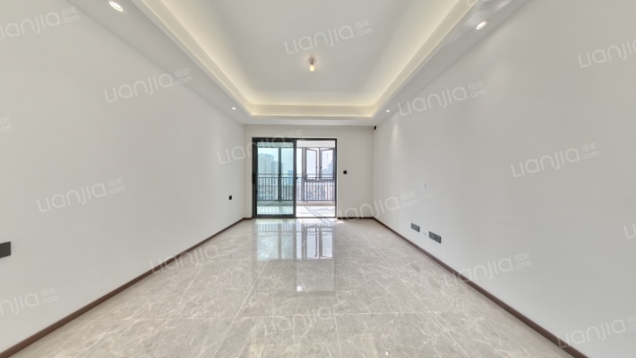 尚泽明珠中心二手房实景图