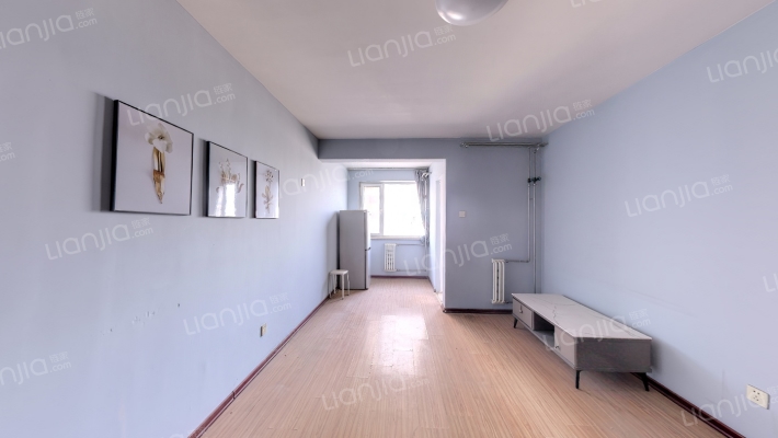 秀兰城市绿洲北区二手房实景图